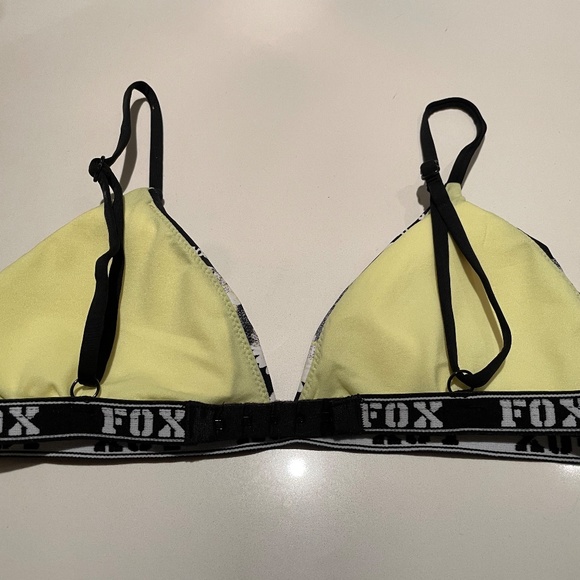 Fox Bikini - Picture 3 of 4